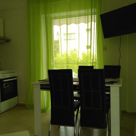 Cozy Apartment Peraia Exterior foto